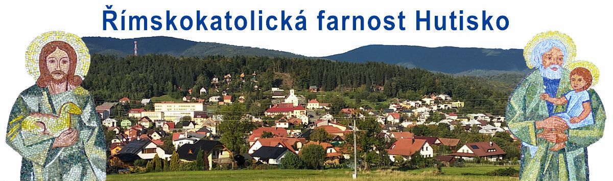 Římskokatolická farnost Hutisko