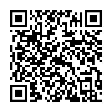 QR kód – Bible pro děti pro iPhone a iPad