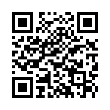QR kód – Bible pro děti na webu
